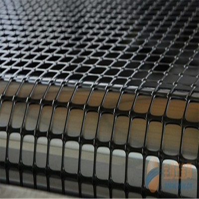 鋼塑土工格柵_鋼塑土工格柵 雙向土工格柵用 工程及土地養護 